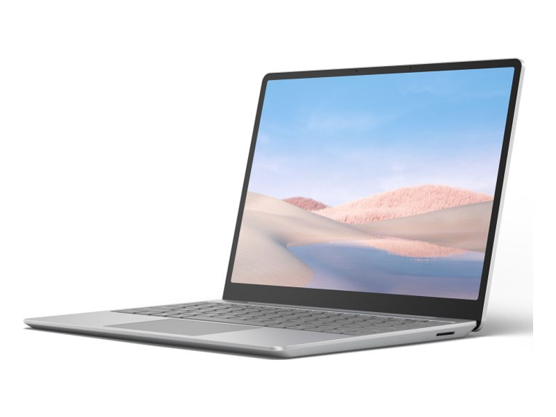 Microsoft Surface Laptop Go-I5/4/64 pic 4